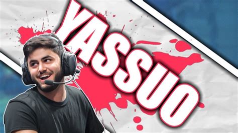 yassuo reddit|yasuo streamer.